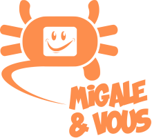 Logo Migale & Vous