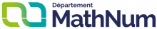 Logo MathNum