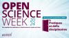 OpenScienceWeek