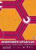 Affiche Empower UPSaclay