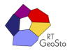 Logo geoSto