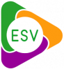 Logo Plateforme ESV