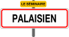 Logo Palaiseau