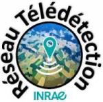 Logo réseau Télédétection