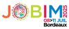 Logo JOBIM 2025