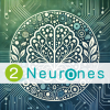 Logo NN et SdV - 2Neurones