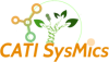 Logo CATI SysMics